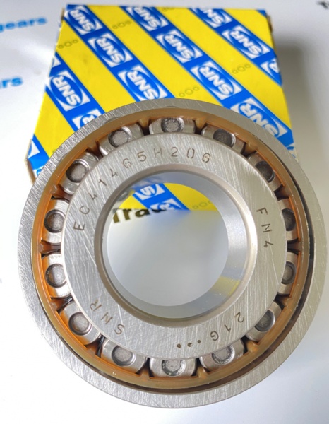 EC41465 SNR Taper Bearing